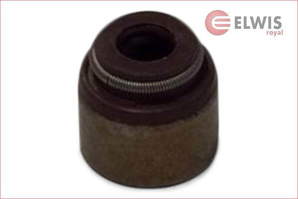 Elwis Royal 1630018 - Seal Ring, valve stem car-mod.net