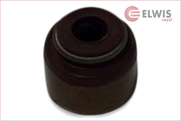 Elwis Royal 1631516 - Seal Ring, valve stem car-mod.net