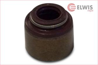 Elwis Royal 1638810 - Seal Ring, valve stem car-mod.net