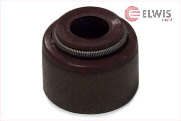 Elwis Royal 1638811 - Seal Ring, valve stem car-mod.net