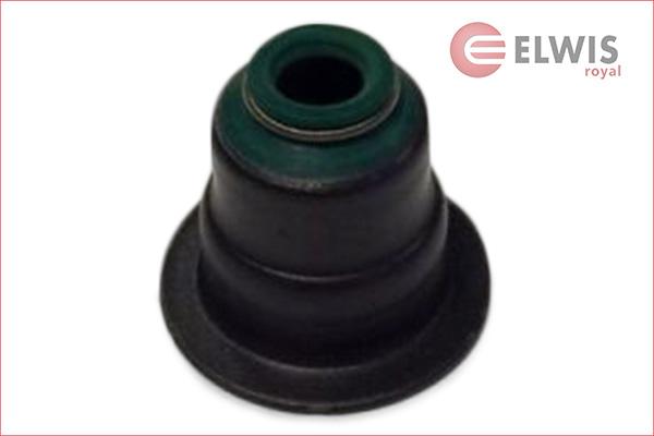Elwis Royal 1626565 - Seal Ring, valve stem car-mod.net