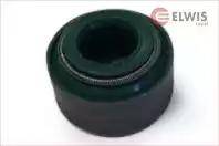 Elwis Royal 1626567 - Seal Ring, valve stem car-mod.net