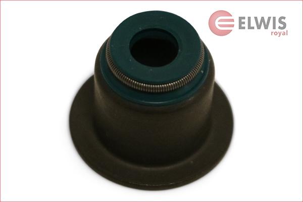 Elwis Royal 1626501 - Seal Ring, valve stem car-mod.net