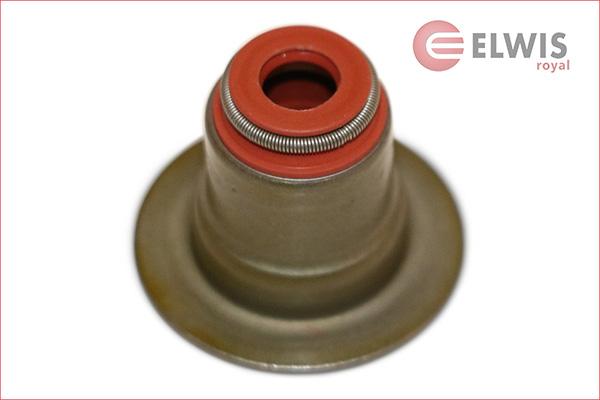 Elwis Royal 1626510 - Seal Ring, valve stem car-mod.net