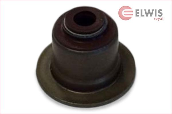 Elwis Royal 1626512 - Seal Ring, valve stem car-mod.net