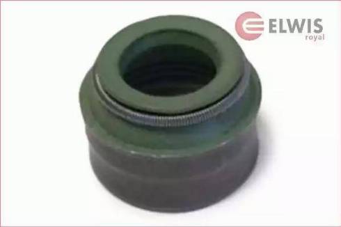 Elwis Royal 1622016 - Seal Ring, valve stem car-mod.net
