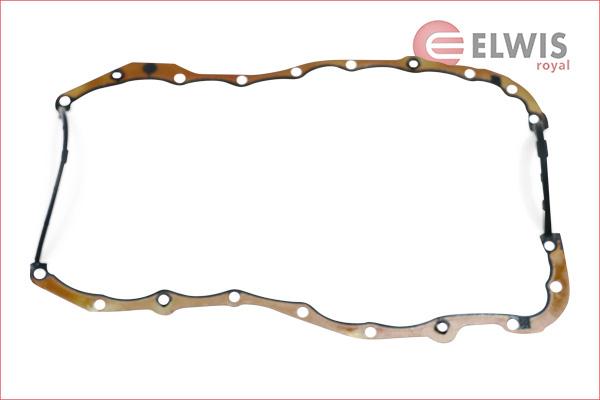 Elwis Royal 1046810 - Gasket, oil sump car-mod.net