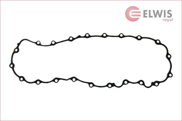 Elwis Royal 1046818 - Gasket, oil sump car-mod.net