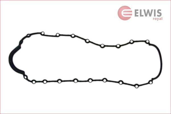 Elwis Royal 1046820 - Gasket, oil sump car-mod.net