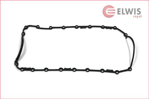 Elwis Royal 1046822 - Gasket, oil sump car-mod.net