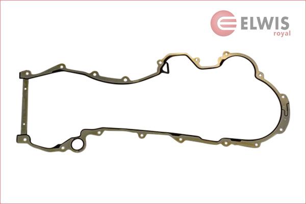 Elwis Royal 1042650 - Timing Case Gasket, engine timing car-mod.net