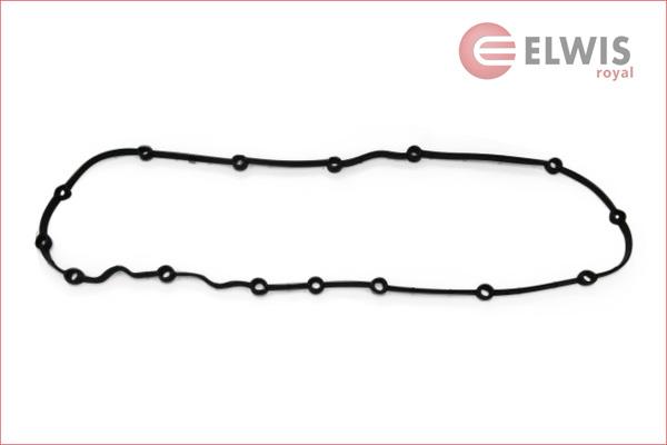 Elwis Royal 1042604 - Gasket, oil sump car-mod.net