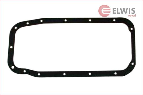 Elwis Royal 1042614 - Gasket, oil sump car-mod.net