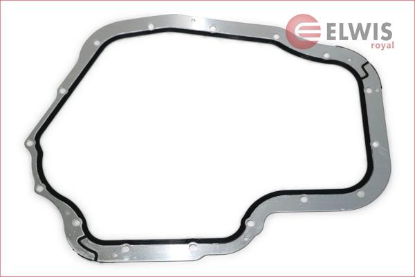 Elwis Royal 1042623 - Gasket, oil sump car-mod.net