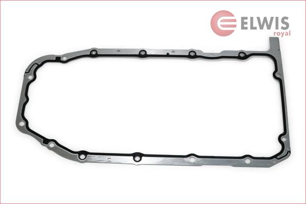 Elwis Royal 1042622 - Gasket, oil sump car-mod.net