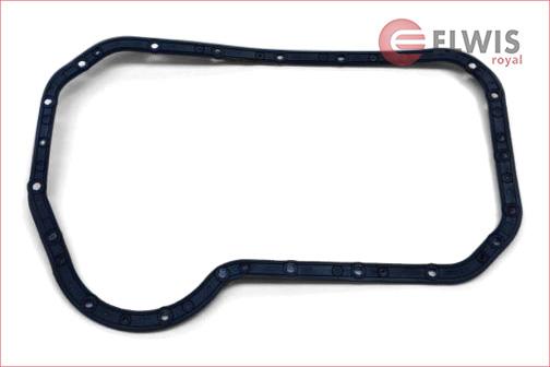 Elwis Royal 1056030 - Gasket, oil sump car-mod.net