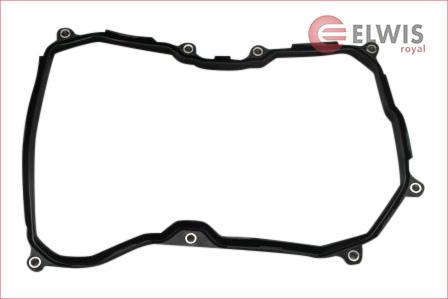 Elwis Royal 1056026 - Seal, automatic transmission oil sump car-mod.net