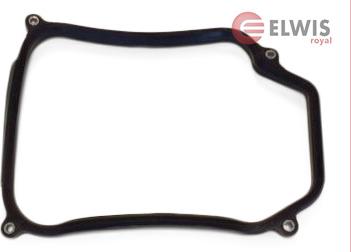 Elwis Royal 1056028 - Seal, automatic transmission oil sump car-mod.net