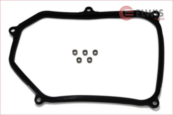 Elwis Royal 1056027 - Seal, automatic transmission oil sump car-mod.net
