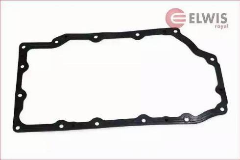 Elwis Royal 1013018 - Gasket, oil sump car-mod.net