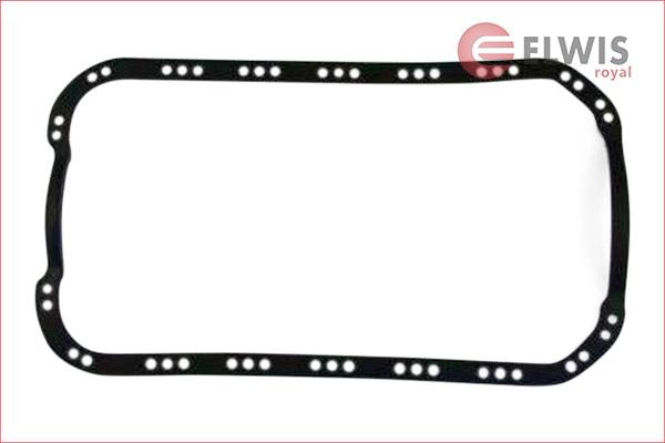 Elwis Royal 1031511 - Gasket, oil sump car-mod.net