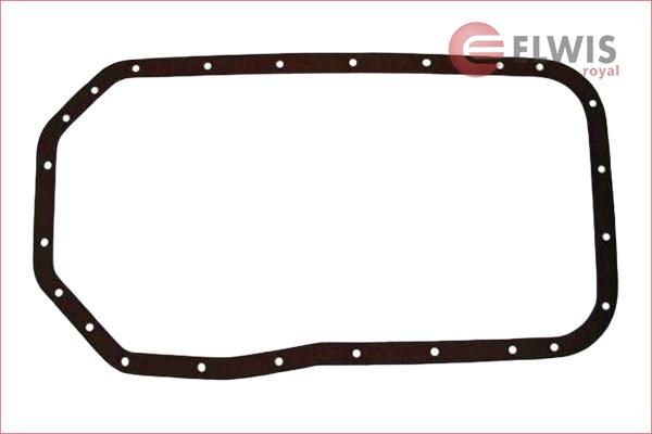 Elwis Royal 1038816 - Gasket, oil sump car-mod.net