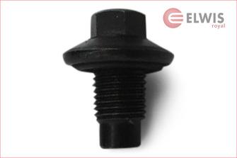 Elwis Royal 1026501 - Sealing Plug, oil sump car-mod.net