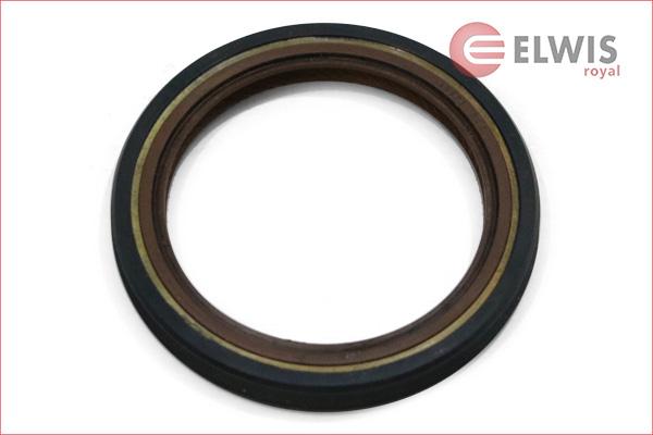 Elwis Royal 8442660 - Shaft Seal, crankshaft car-mod.net