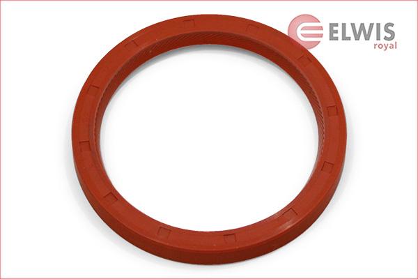 Elwis Royal 8455585 - Shaft Seal, crankshaft car-mod.net