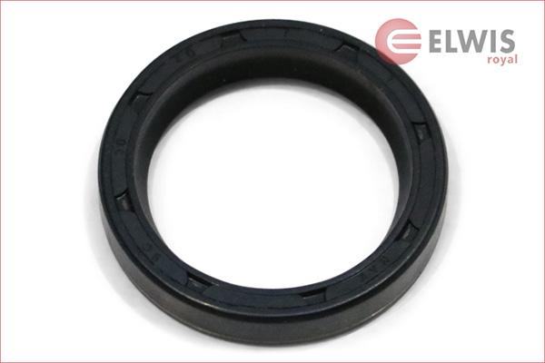 Elwis Royal 8455582 - Shaft Seal, camshaft car-mod.net