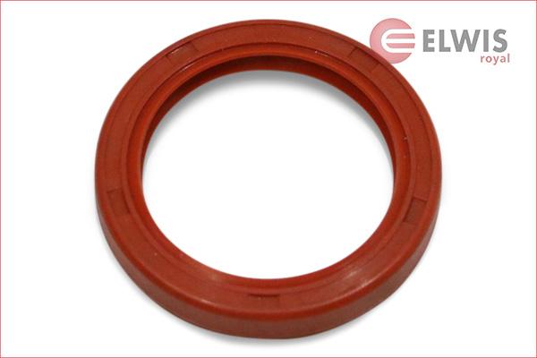 Elwis Royal 8455539 - Shaft Seal, camshaft car-mod.net