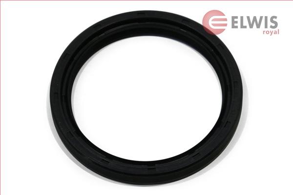 Elwis Royal 8455524 - Shaft Seal, crankshaft car-mod.net
