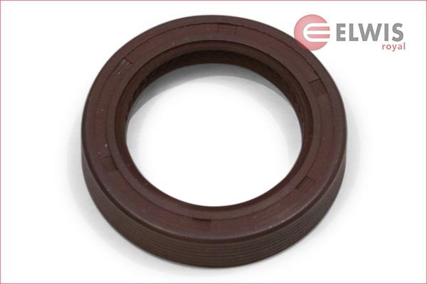 Elwis Royal 8456040 - Shaft Seal, camshaft car-mod.net