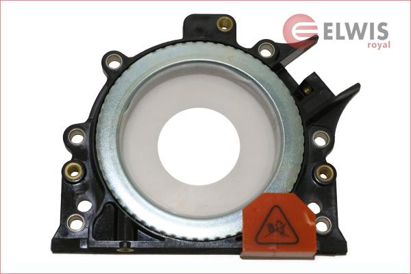 Elwis Royal 8456064 - Shaft Seal, crankshaft car-mod.net