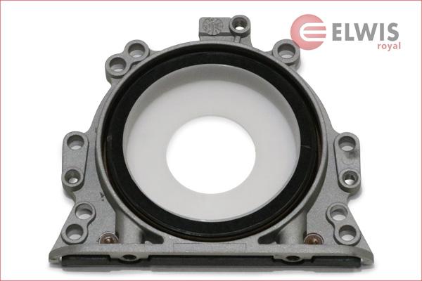 Elwis Royal 8456004 - Shaft Seal, crankshaft car-mod.net
