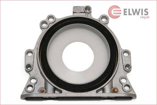 Elwis Royal 8456001 - Shaft Seal, crankshaft car-mod.net