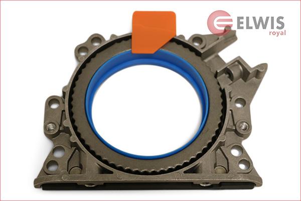Elwis Royal 8456002 - Shaft Seal, crankshaft car-mod.net