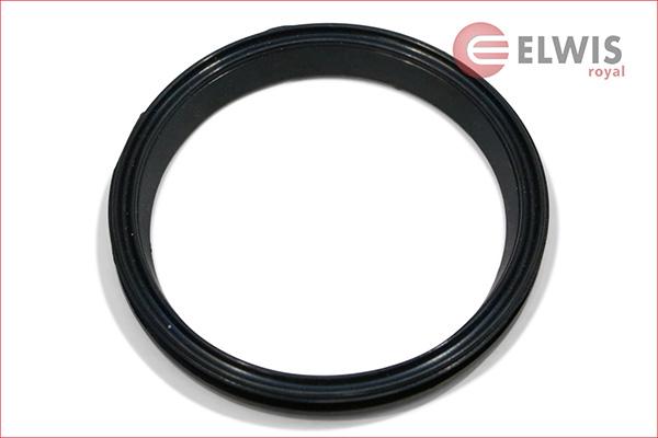 Elwis Royal 8456021 - Timing Case Gasket, engine timing car-mod.net