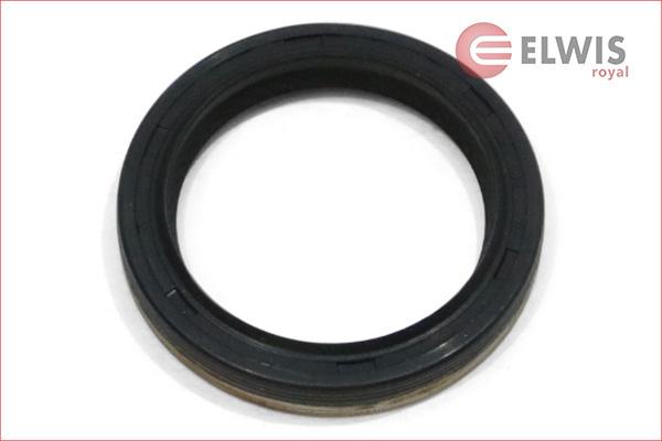 Elwis Royal 8456023 - Shaft Seal, crankshaft car-mod.net