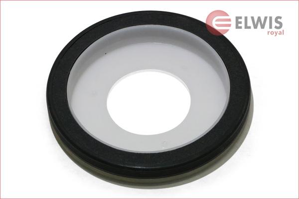 Elwis Royal 8456022 - Shaft Seal, crankshaft car-mod.net