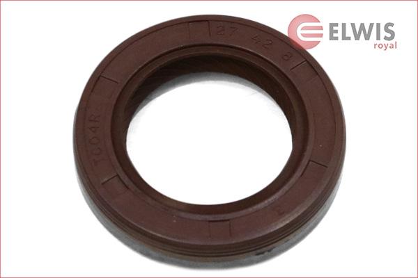 Elwis Royal 8456027 - Shaft Seal, camshaft car-mod.net