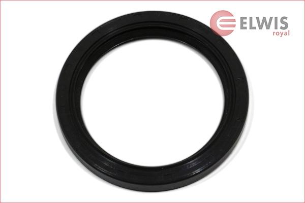 Elwis Royal 8431512 - Shaft Seal, crankshaft car-mod.net