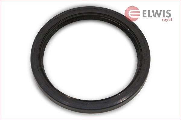 Elwis Royal 8438818 - Shaft Seal, crankshaft car-mod.net