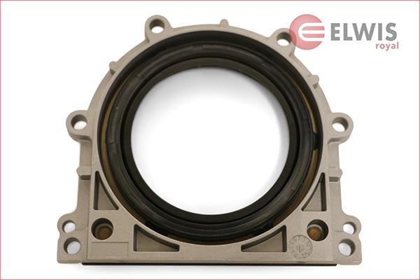 Elwis Royal 8422001 - Shaft Seal, crankshaft car-mod.net