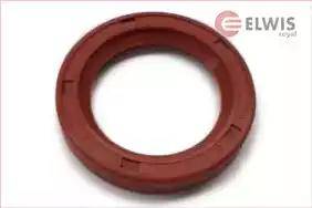 Elwis Royal 8042631 - Shaft Seal, crankshaft car-mod.net