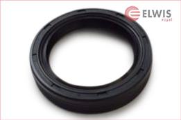 Elwis Royal 8055524 - Shaft Seal, crankshaft car-mod.net