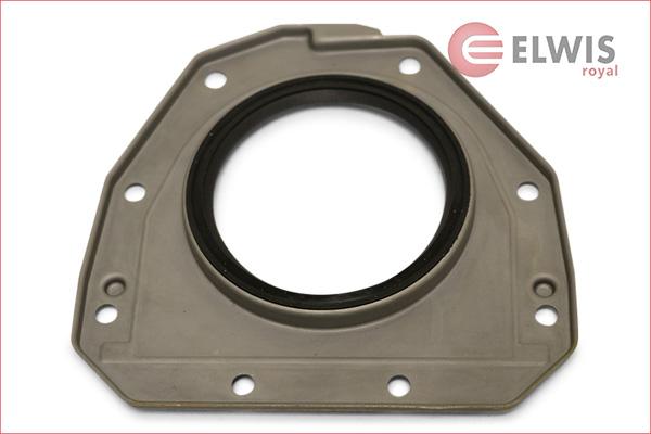 Elwis Royal 8056001 - Shaft Seal, crankshaft car-mod.net