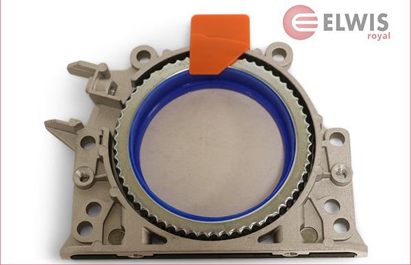 Elwis Royal 8056003 - Shaft Seal, crankshaft car-mod.net