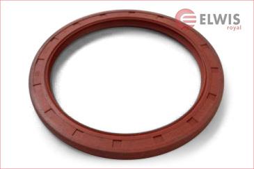 Elwis Royal 8144211 - Shaft Seal, crankshaft car-mod.net
