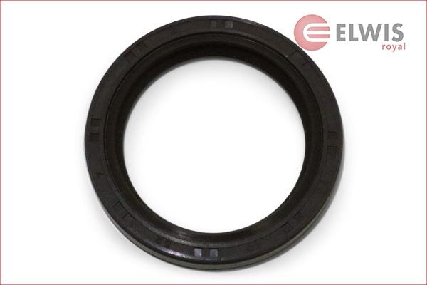 Elwis Royal 8146803 - Shaft Seal, crankshaft car-mod.net